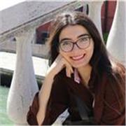 Qualified English educator with bachelor's and master's degrees in American Studies and Literatures