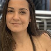 Profesora de español para estranjeros