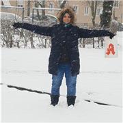 Frau Wessam