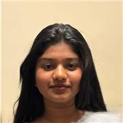 I am very passionate and dedicated to helping students grow in confidence and ability. I am patient ,friendly and understanding