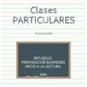 Diplomada en Magisterio de Primaria con años de experiencia y formación en Plan Proa