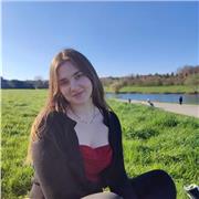 Cours de soutient et aide au devoirs principalement en anglais