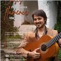 Enfoque personalizado: licenciado en guitarra flamenca, artista y compositor imparte clases con una visión amplia de la música