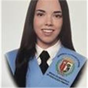 Profesora graduada en Educación primaria con avanzado nivel de inglés y experiencia de cinco años impartiendo clases de inglés.