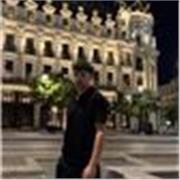 Joven con más de 8 años de experiencia en todas las modalidades de fútbol, desde fútbol sala hasta fútbol 11 y fútbol 7.