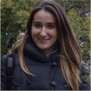 Profesora particular de inglés con experiencia y formación en el extranjero. Clases dinámicas enfocadas en apoyo escolar.