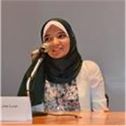 Profesora de árabe para adultos (todos los niveles) 