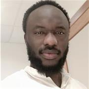 Etudiant en CPGE ATS