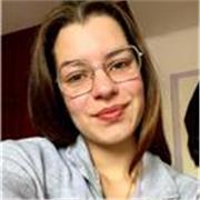 terminando la carrera de filosofia, especializandome en etica practica y teorica. 