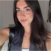 Profesora de italiano apta para todas las edades 