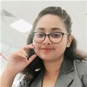 Hey! Let's have some practical knowledge of Science, maths and english. I have fun with artistic approach through art and craft