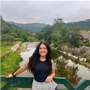 Profesora de inglés y de lengua y literatura apta para dar clases hasta segundo de bachillerato