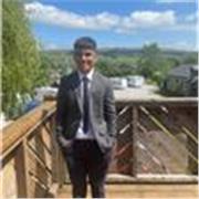 Maths tutor that specialises in GCSE Maths and A Level Pure Maths
