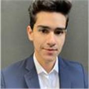 Soy profesor particular de Matemáticas con 2 años de experiencia, especializado en estudiantes del Bachillerato Internacional (IB)