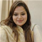 Shalini Kapoor
