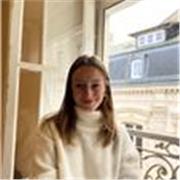 obtention du TOEIC 890/990 en décembre 2023, niveau B2