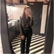 I have a first class degree in primary education. 