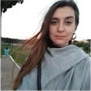 Se hai bisogno di un aiuto in storia dell'arte, non esitare a contattarmi!