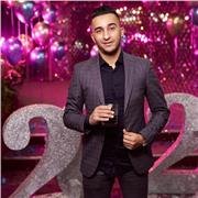 Oussama Abdi
