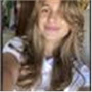 Profesora de apoyo para niños de primaria. Estoy estudiando odontología y tengo un nivel alto de ingles. Me gustan mucho los niños y tengo la capacidad de hacer las clases un momento divertido y ameno
