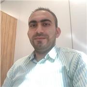 Profesor de inglés de todos los niveles desde básico hasta el nivel avanzado