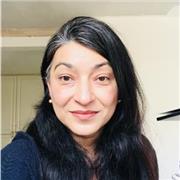 Zarina Fielder