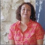 Profesora titulada en Filosofía con más de 20 años de experincia docente Bachillerato, Bachillerato internacional y educ superior 