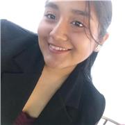 Profesora de INGLÉS Y CIENCIAS NATURALES