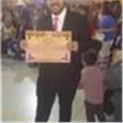 Profesor de Historia y ciencias sociales. Clases particulares/grupales online o presencial