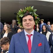 studente laureando in ingegneria gestionale, offro ripetizioni di matematica per scuole medie o superiori