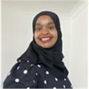 I’m CELTA certified and have experience teaching English as second language and teaching neurodivergents
