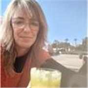 En las clases que daba antes era gente mayor, 60 + o -