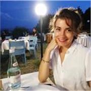 Laureata in biologia impartisce ripetizioni di biologia e chimica