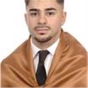 Graduado en Ingeniería Electrónica Industrial por la UGR con más de 1 año de experiencia impartiendo clases particulares.