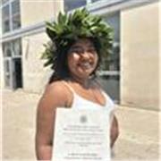 L’insegnante di italiano di origine singalese, offre lezioni d’italiano per i bambini e adulti da Lecce. Laurea triennale.