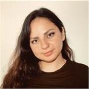 Profesora certificada de inglés para adultos y niños Me gusta la metodología interactiva y dinámica con juegos y audiovisuales.