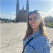 Profesora de italiano online, todos los niveles y edades