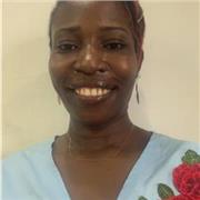 Experienced English Tutor Helping Students Speak, Write, and Communicate with Confidence.