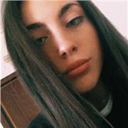 Studentessa universitaria offre lezioni di italiano . Iniziate con me il vostro percorso !