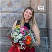 Ciao sono una studentessa universitaria, diplomata al liceo scientifico con ottimi voti. 