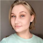 Daria Plekhova