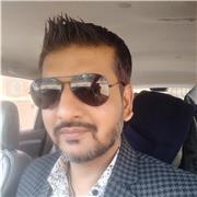 Deepak Pandey
