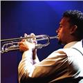 Músico profesional, trompetista con más de 8 años de experiencia en música clásica bandas de música y orquestas sinfónicas y orquestas acompañantes de espectáculos grabaciones