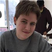 Clases de conversación en inglés con hablante nativa