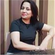 I can teach English, science, social science, maths till 5 grade and biology for higher grades as well