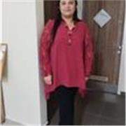 Professional English Tutoring for All Levels
I offer personalized English tutoring to improve all skills and communication goals