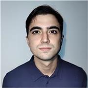 Profesor de Español para extranjeros, cuento con manejo del inglés y portugués para lograr una buena comunicación.