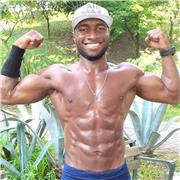 Entrenador deportivo fútbol