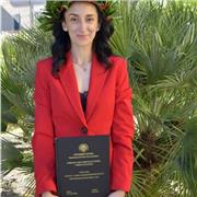 In me troverai una figura seria e preparata con esperienza nelle scuole!