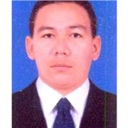 Docente contable especializado en toda la parte contable y tributaria